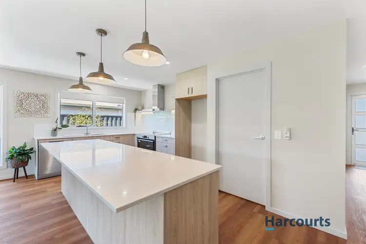 Fourth view of Homely house listing, 172A Parker Street, Devonport TAS 7310