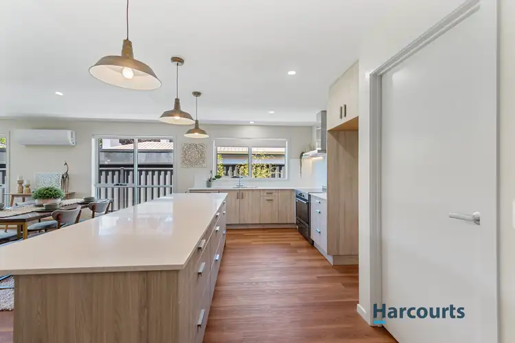 Fifth view of Homely house listing, 172A Parker Street, Devonport TAS 7310