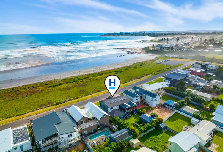 Third view of Homely house listing, 68 Esplanade, Middleton SA 5213