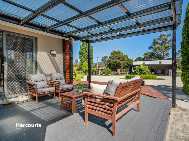 Fifth view of Homely house listing, 76 Mountain River Road, Grove TAS 7109