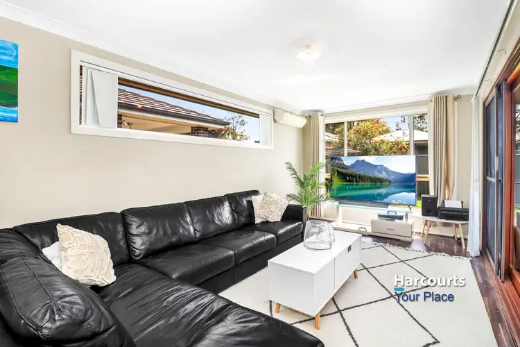 Third view of Homely house listing, 11 Donovan Circuit, Ropes Crossing NSW 2760