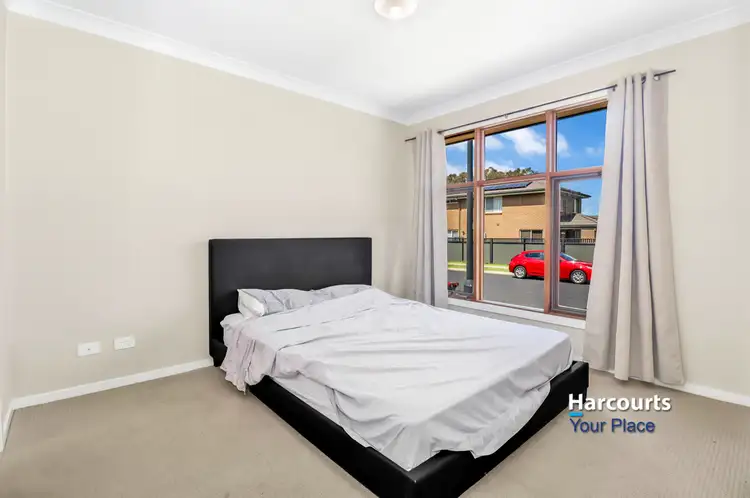 Fourth view of Homely house listing, 11 Donovan Circuit, Ropes Crossing NSW 2760