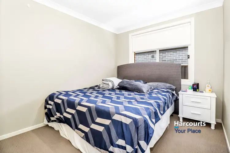 Sixth view of Homely house listing, 11 Donovan Circuit, Ropes Crossing NSW 2760