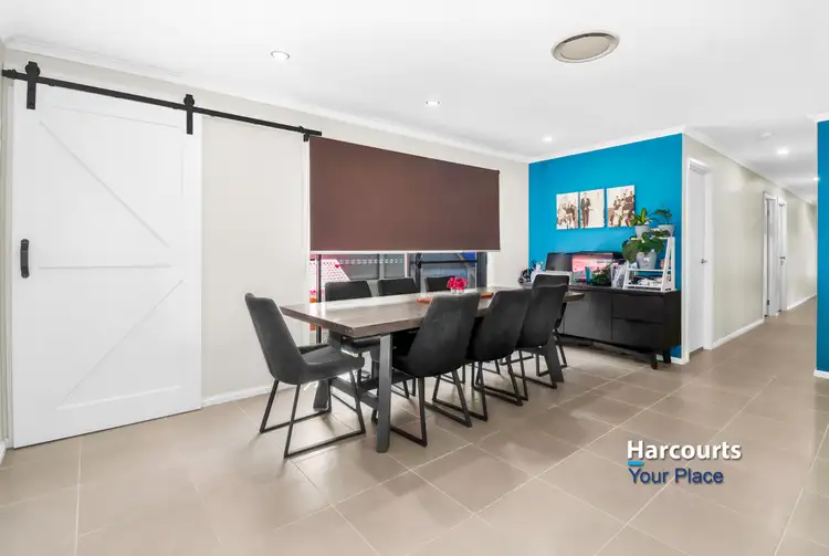 Third view of Homely house listing, 11 Voller Street, Ropes Crossing NSW 2760