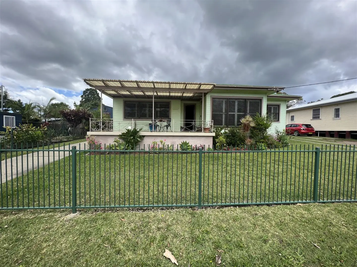 Main view of Homely house listing, 43 Middleton St, South Kempsey NSW 2440