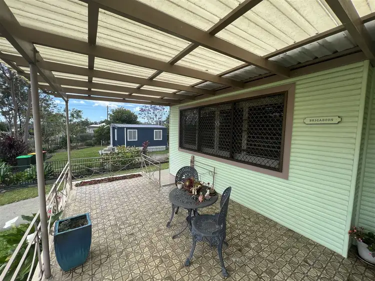Second view of Homely house listing, 43 Middleton St, South Kempsey NSW 2440