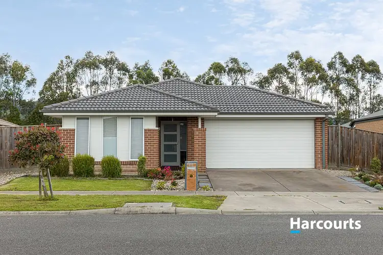 Main view of Homely house listing, 57 Woodlawn Boulevard, Yarragon VIC 3823