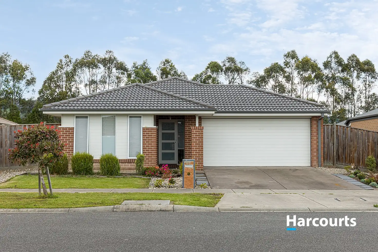 Main view of Homely house listing, 57 Woodlawn Boulevard, Yarragon VIC 3823