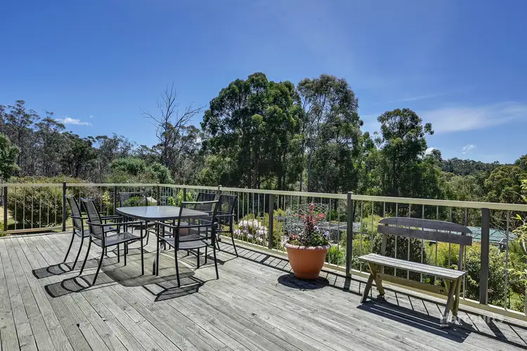 388 Huntingdon Tier Road, Bagdad TAS 7030