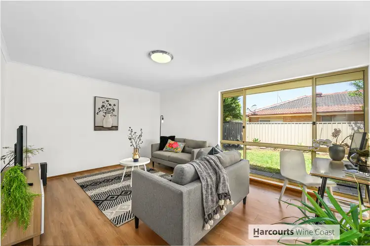 Second view of Homely house listing, 4 Joseph Way, Woodcroft SA 5162