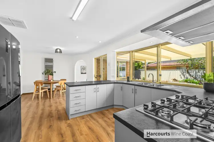 Fourth view of Homely house listing, 4 Joseph Way, Woodcroft SA 5162