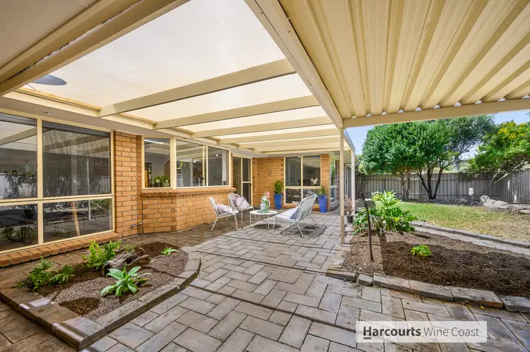 Fifth view of Homely house listing, 4 Joseph Way, Woodcroft SA 5162
