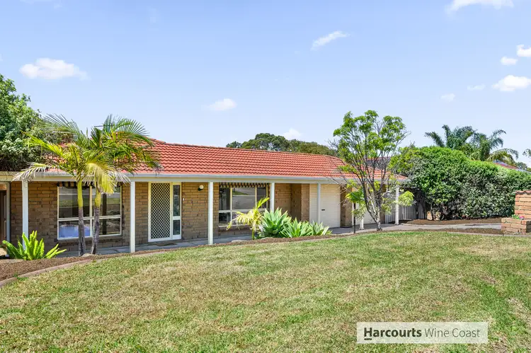 Sixth view of Homely house listing, 4 Joseph Way, Woodcroft SA 5162
