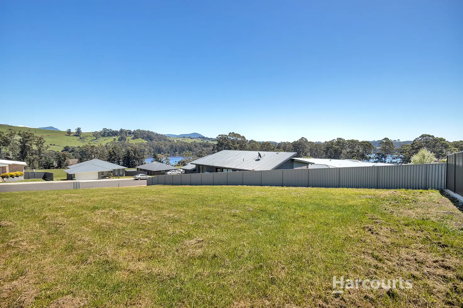 Main view of Homely land listing, 11 Sue Napier Drive, Ulverstone TAS 7315