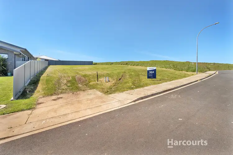 Second view of Homely land listing, 11 Sue Napier Drive, Ulverstone TAS 7315