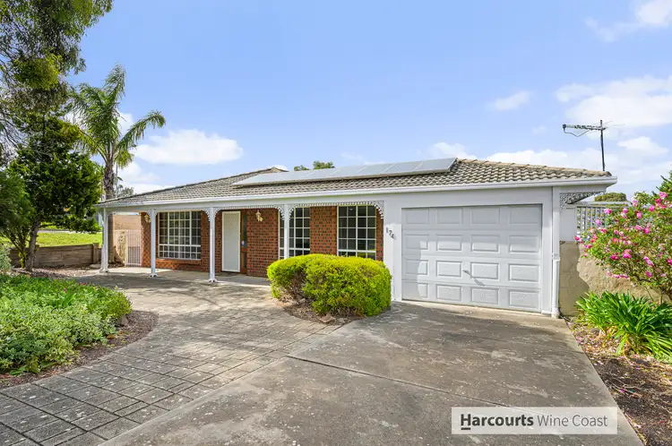 174 Bains Road, Morphett Vale SA 5162