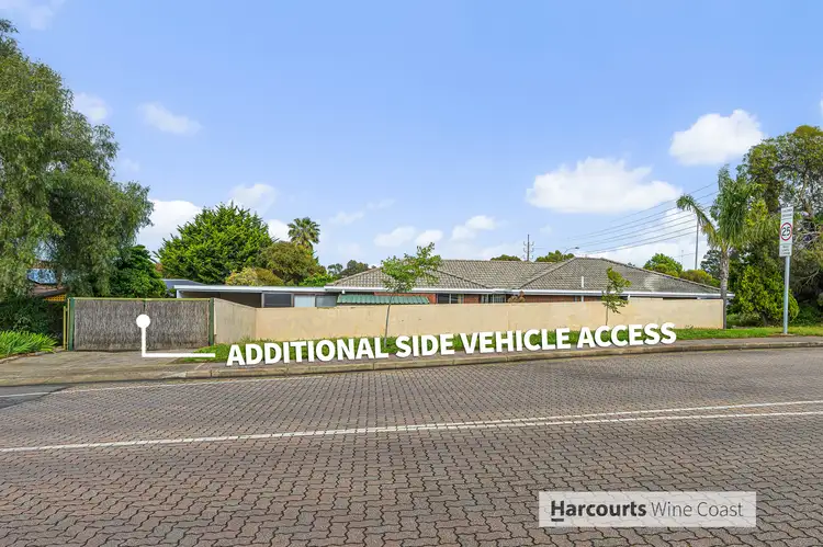 Sixth view of Homely house listing, 174 Bains Road, Morphett Vale SA 5162