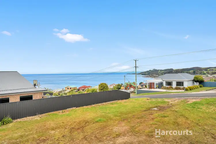 Second view of Homely land listing, LOT 1, 20 Mission Hill Road, Penguin TAS 7316