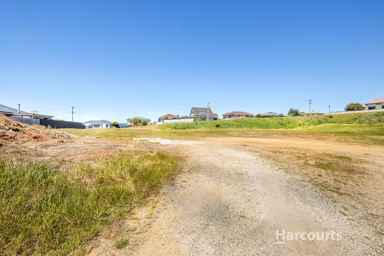 Third view of Homely land listing, LOT 1, 20 Mission Hill Road, Penguin TAS 7316