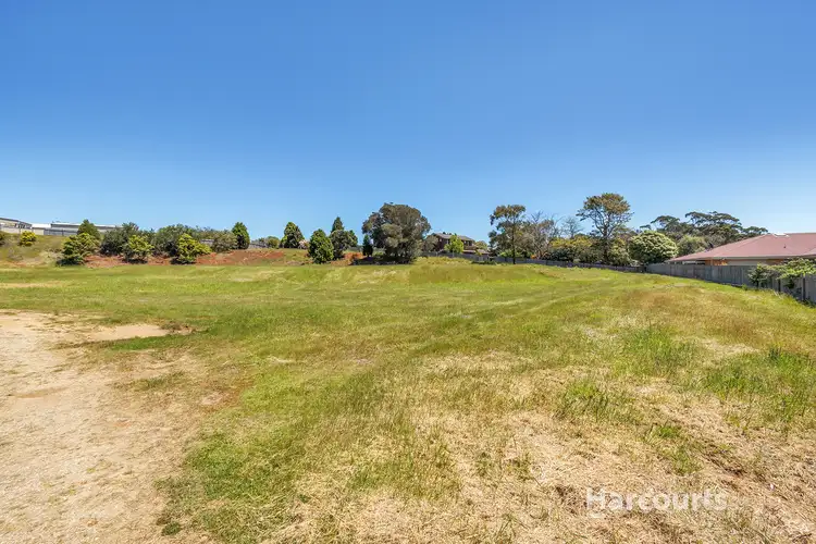Fourth view of Homely land listing, LOT 1, 20 Mission Hill Road, Penguin TAS 7316