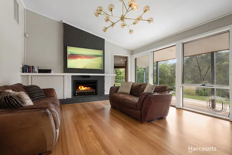 Second view of Homely house listing, 10 Conos Court, Donvale VIC 3111
