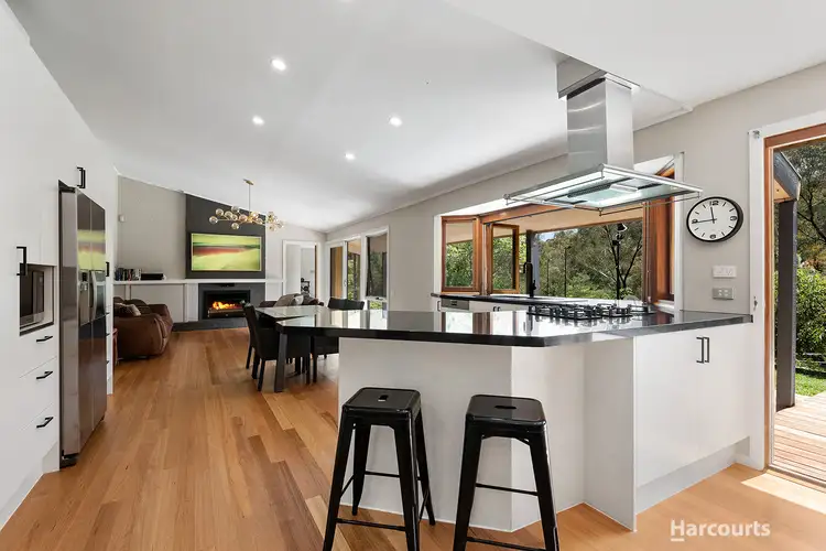 Third view of Homely house listing, 10 Conos Court, Donvale VIC 3111