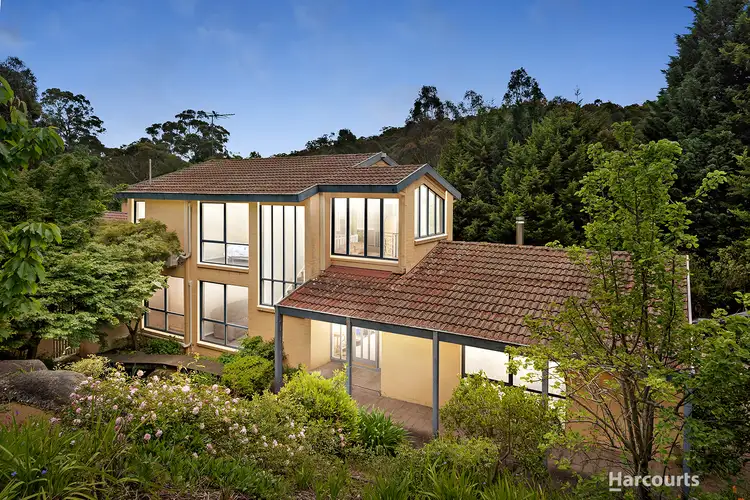 Fourth view of Homely house listing, 10 Conos Court, Donvale VIC 3111