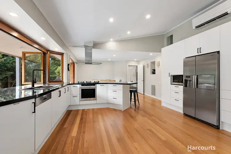 Fifth view of Homely house listing, 10 Conos Court, Donvale VIC 3111
