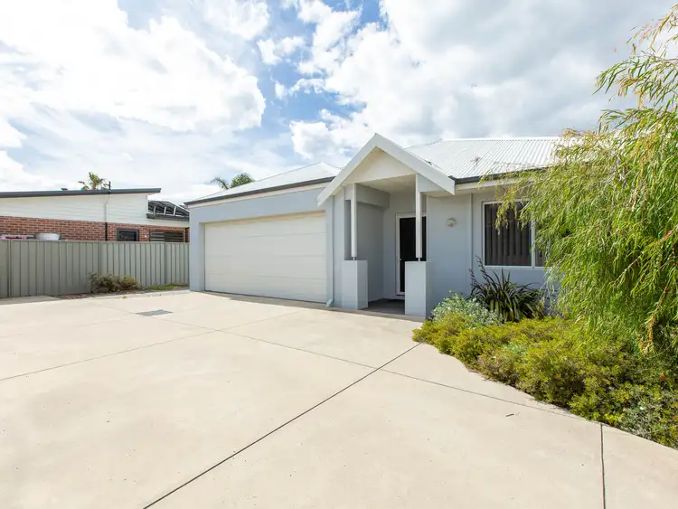 Main view of Homely unit listing, A/46 Thomas, East Bunbury WA 6230