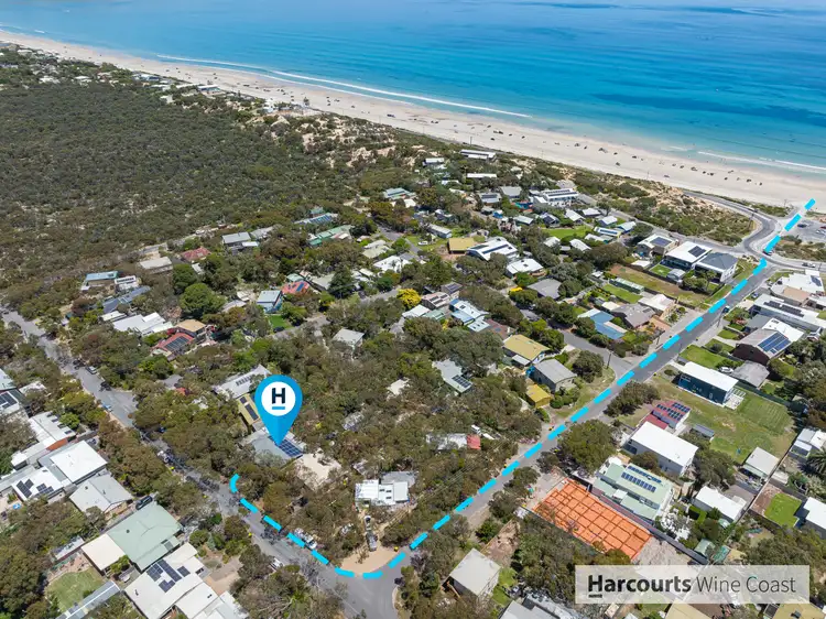 Main view of Homely house listing, 46 Bristol Street, Aldinga Beach SA 5173