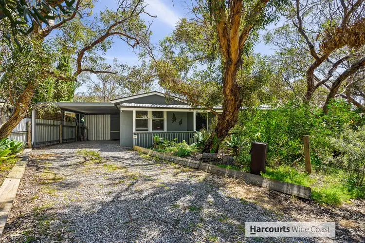Third view of Homely house listing, 46 Bristol Street, Aldinga Beach SA 5173