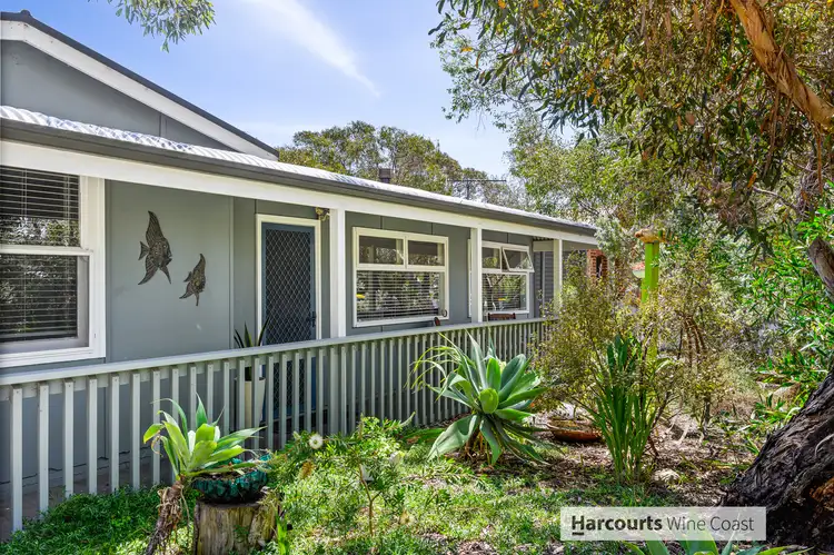 Fourth view of Homely house listing, 46 Bristol Street, Aldinga Beach SA 5173