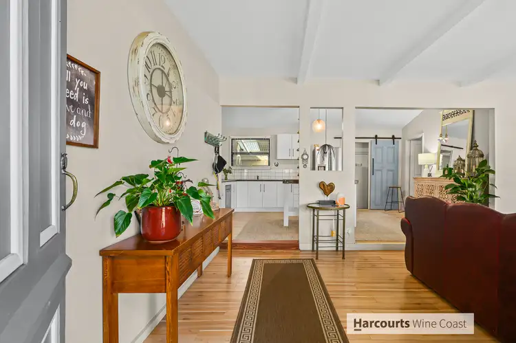 Fifth view of Homely house listing, 46 Bristol Street, Aldinga Beach SA 5173