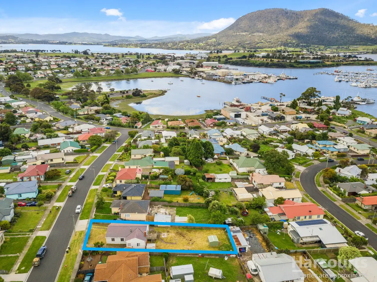 Main view of Homely house listing, 1 Beaufort Place, Derwent Park TAS 7009