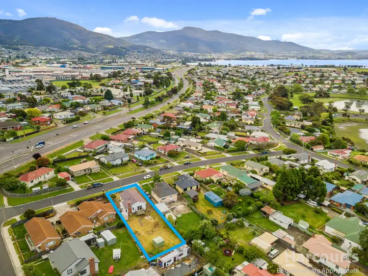 Second view of Homely house listing, 1 Beaufort Place, Derwent Park TAS 7009