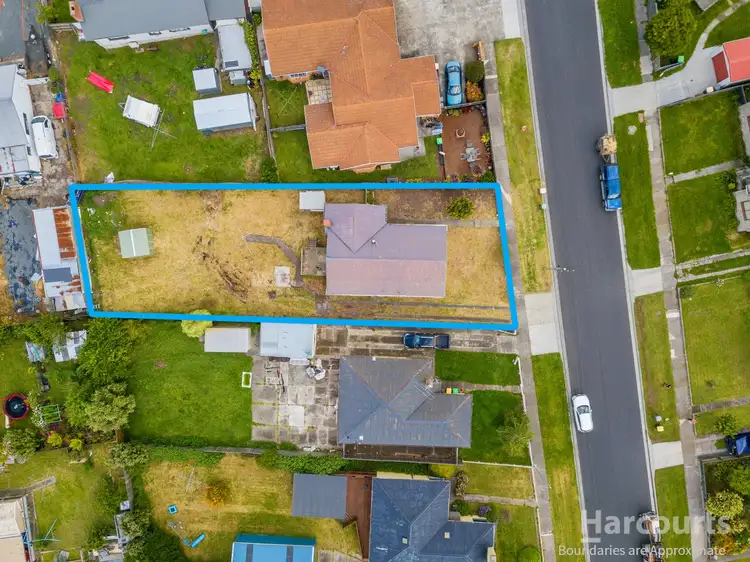 Third view of Homely house listing, 1 Beaufort Place, Derwent Park TAS 7009