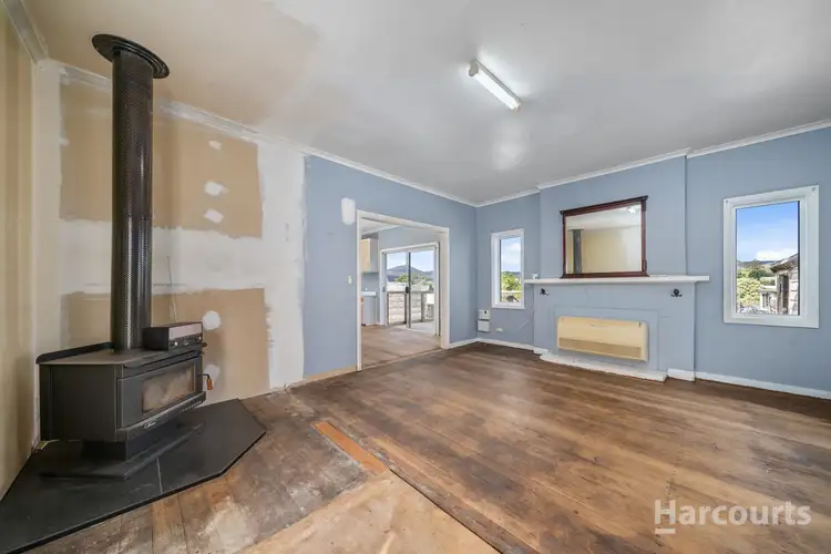 Sixth view of Homely house listing, 1 Beaufort Place, Derwent Park TAS 7009