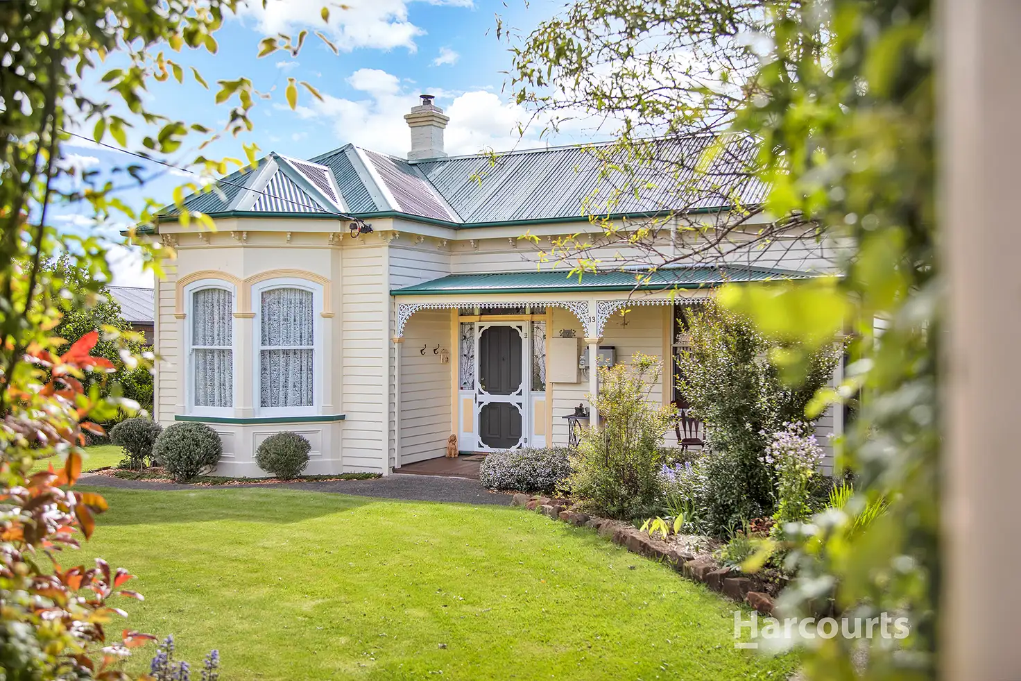 Main view of Homely house listing, 13 High Street, Sheffield TAS 7306
