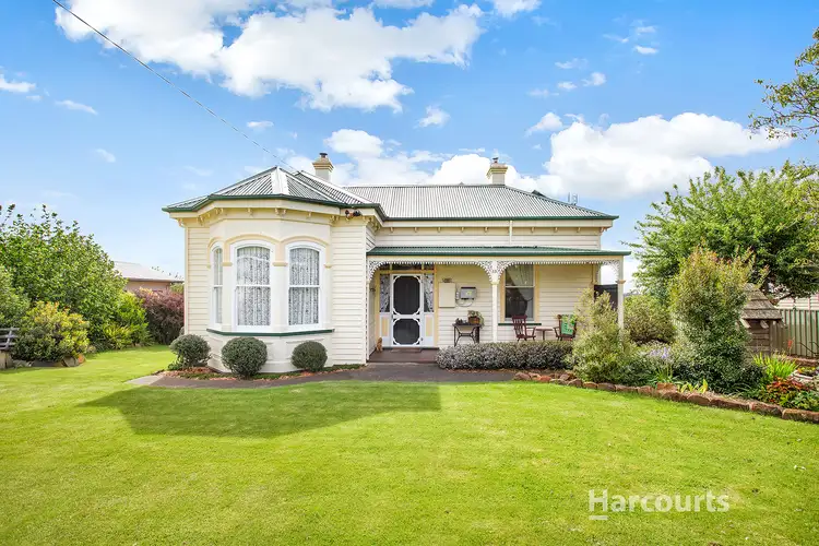 Second view of Homely house listing, 13 High Street, Sheffield TAS 7306