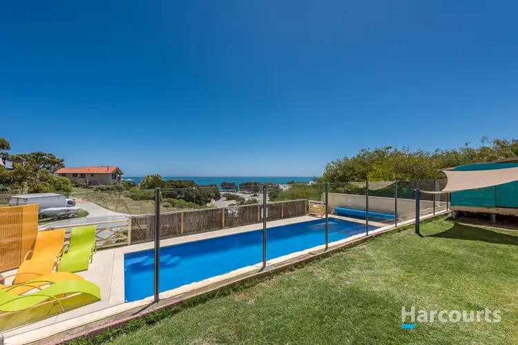 Main view of Homely house listing, 18 Coastal Rise, Quinns Rocks WA 6030