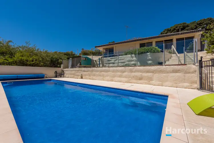 Third view of Homely house listing, 18 Coastal Rise, Quinns Rocks WA 6030