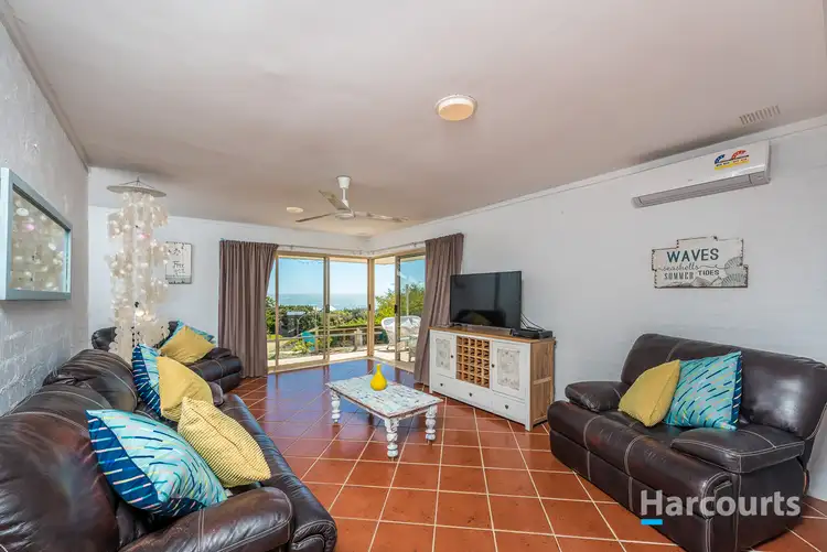 Sixth view of Homely house listing, 18 Coastal Rise, Quinns Rocks WA 6030