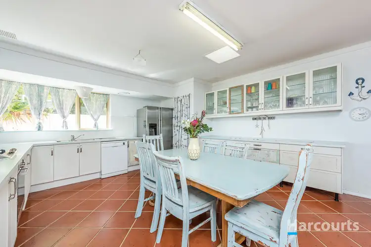 Seventh view of Homely house listing, 18 Coastal Rise, Quinns Rocks WA 6030
