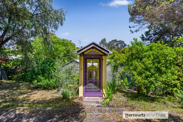 Third view of Homely house listing, 1/80 Mindarie Street, Port Willunga SA 5173