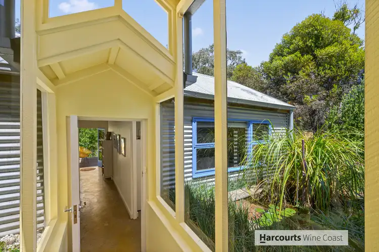 Fourth view of Homely house listing, 1/80 Mindarie Street, Port Willunga SA 5173