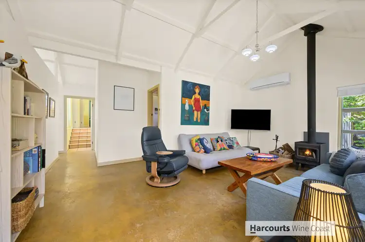 Fifth view of Homely house listing, 1/80 Mindarie Street, Port Willunga SA 5173