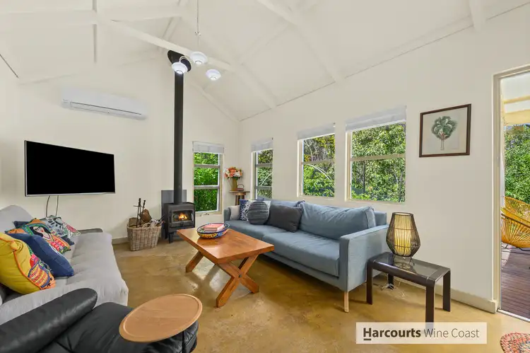 Sixth view of Homely house listing, 1/80 Mindarie Street, Port Willunga SA 5173