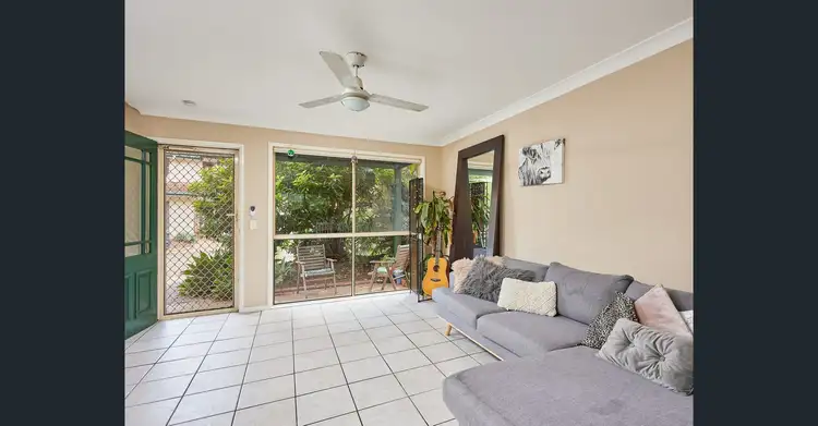 Fourth view of Homely townhouse listing, 15/1 Township Drive, Burleigh Heads QLD 4220