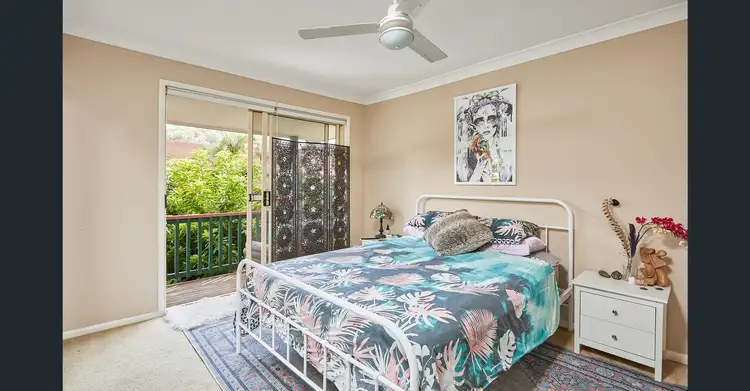 Fifth view of Homely townhouse listing, 15/1 Township Drive, Burleigh Heads QLD 4220
