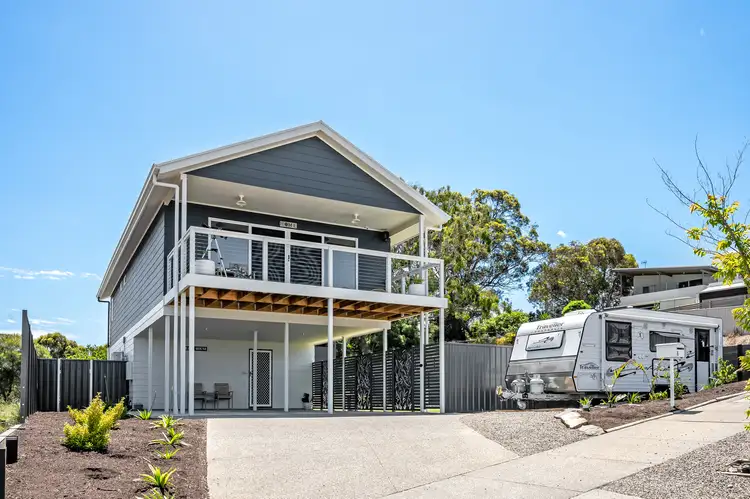 Main view of Homely house listing, 6 Imperial Circuit, Victor Harbor SA 5211